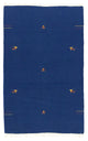 Moderne kilim Tapijt 180x120cm - Wollen tapijt