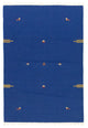 Moderne kilim Tapijt 120x180cm - Wollen tapijt
