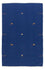 Kelim tapijt - Trendy - 180 x 120 cm - blauw