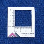 Kelim tapijt - Trendy - 180 x 120 cm - blauw