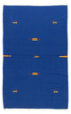Moderne kilim Tapijt 180x120cm - Wollen tapijt