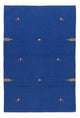 Moderne kilim Tapijt 180x120cm - Wollen tapijt