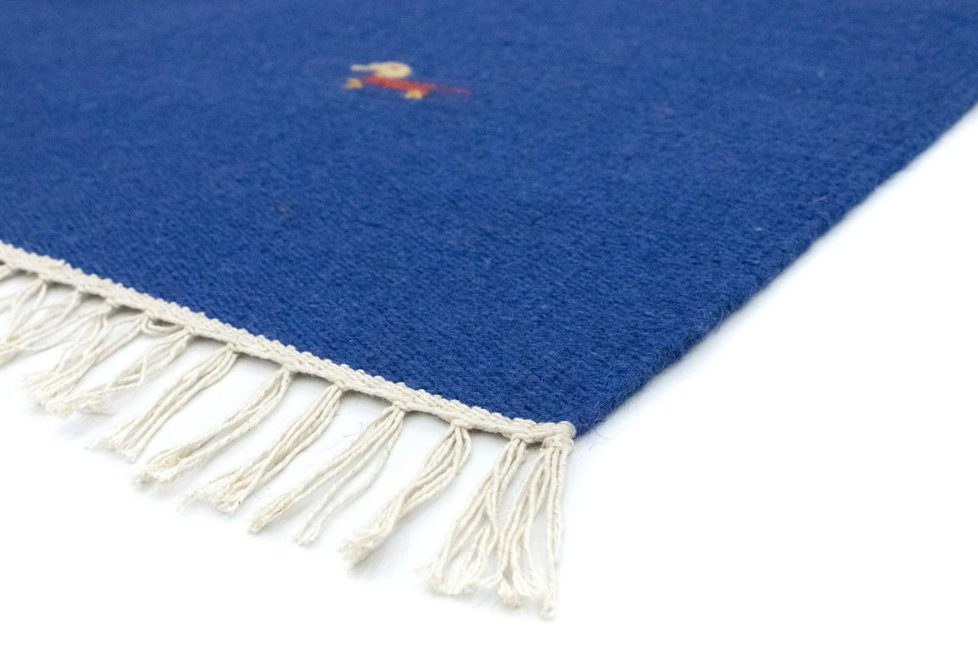 Moderne kilim Tapijt 180x120cm - Wollen tapijt