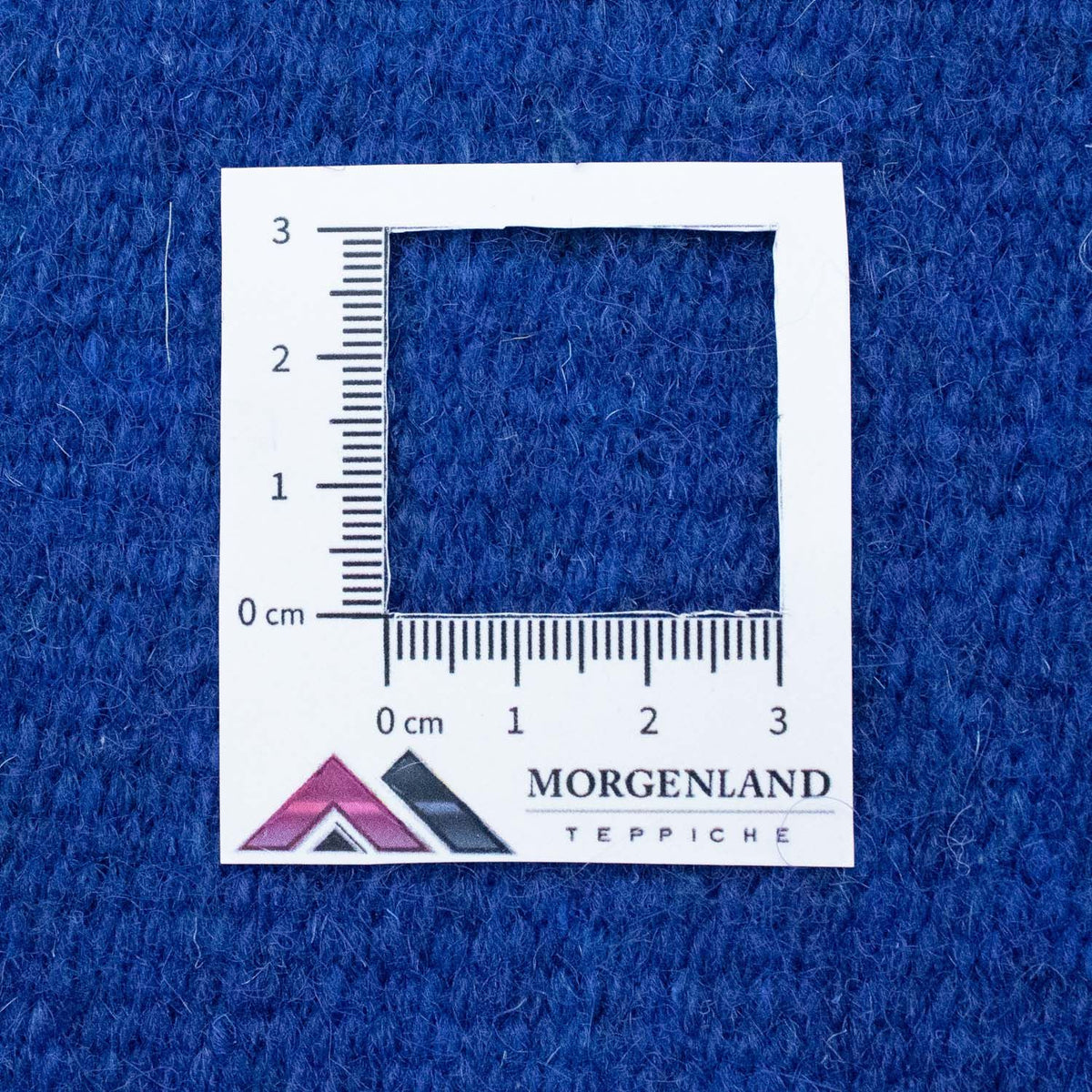 Kelim tapijt - Trendy - 180 x 120 cm - blauw