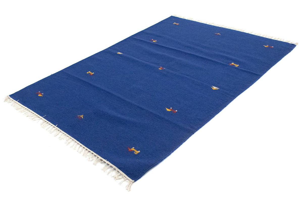 Moderne kilim Tapijt 120x180cm - Wollen tapijt