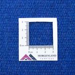 Kelim tapijt - Trendy - 180 x 120 cm - blauw