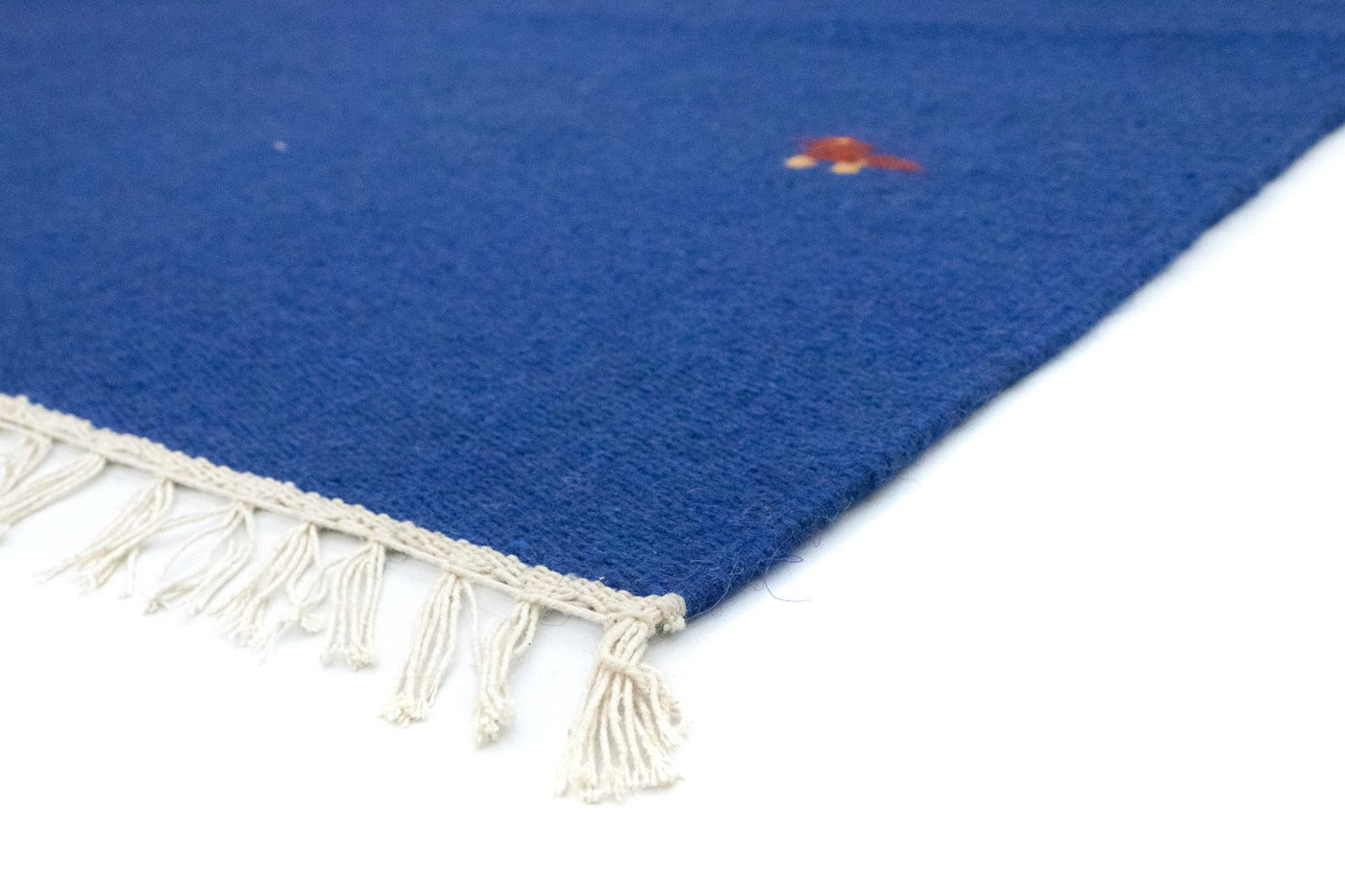 Moderne kilim Tapijt 180x120cm - Wollen tapijt