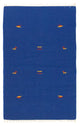 Moderne kilim Tapijt 180x120cm - Wollen tapijt