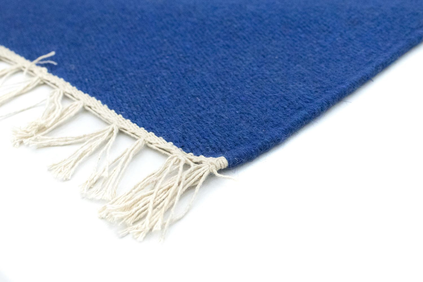 Moderne kilim Tapijt 180x120cm - Wollen tapijt