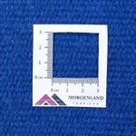 Kelim tapijt - Trendy - 180 x 120 cm - blauw