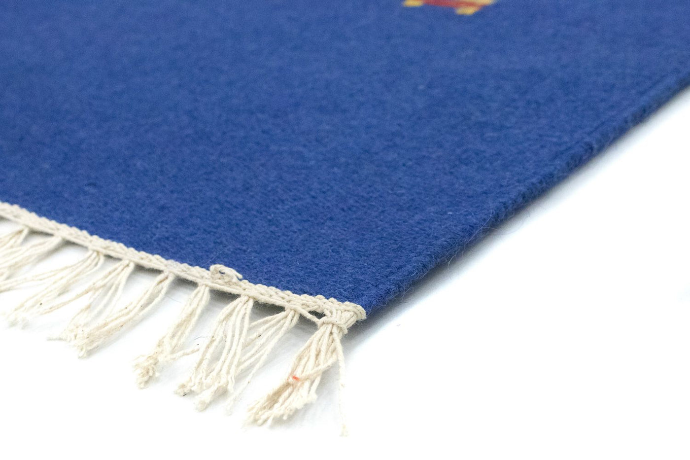Moderne kilim Tapijt 180x120cm - Wollen tapijt