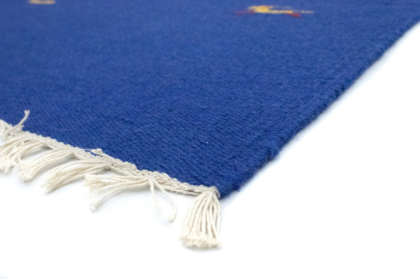 Moderne kilim Tapijt 180x120cm - Wollen tapijt