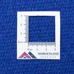 Kelim tapijt - Trendy - 180 x 120 cm - blauw