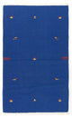 Moderne kilim Tapijt 180x120cm - Wollen tapijt