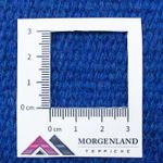 Kelim tapijt - Trendy - 180 x 120 cm - blauw