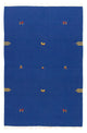 Moderne kilim Tapijt 180x120cm - Wollen tapijt
