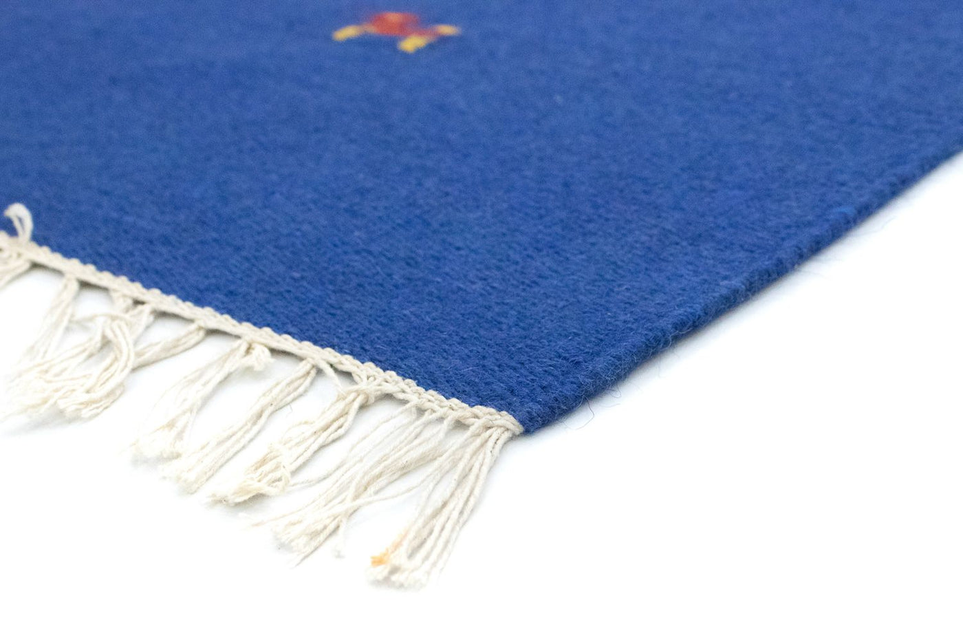 Moderne kilim Tapijt 180x120cm - Wollen tapijt
