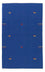 Kelim tapijt - Trendy - 180 x 120 cm - blauw