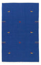 Moderne kilim Tapijt 180x120cm - Wollen tapijt