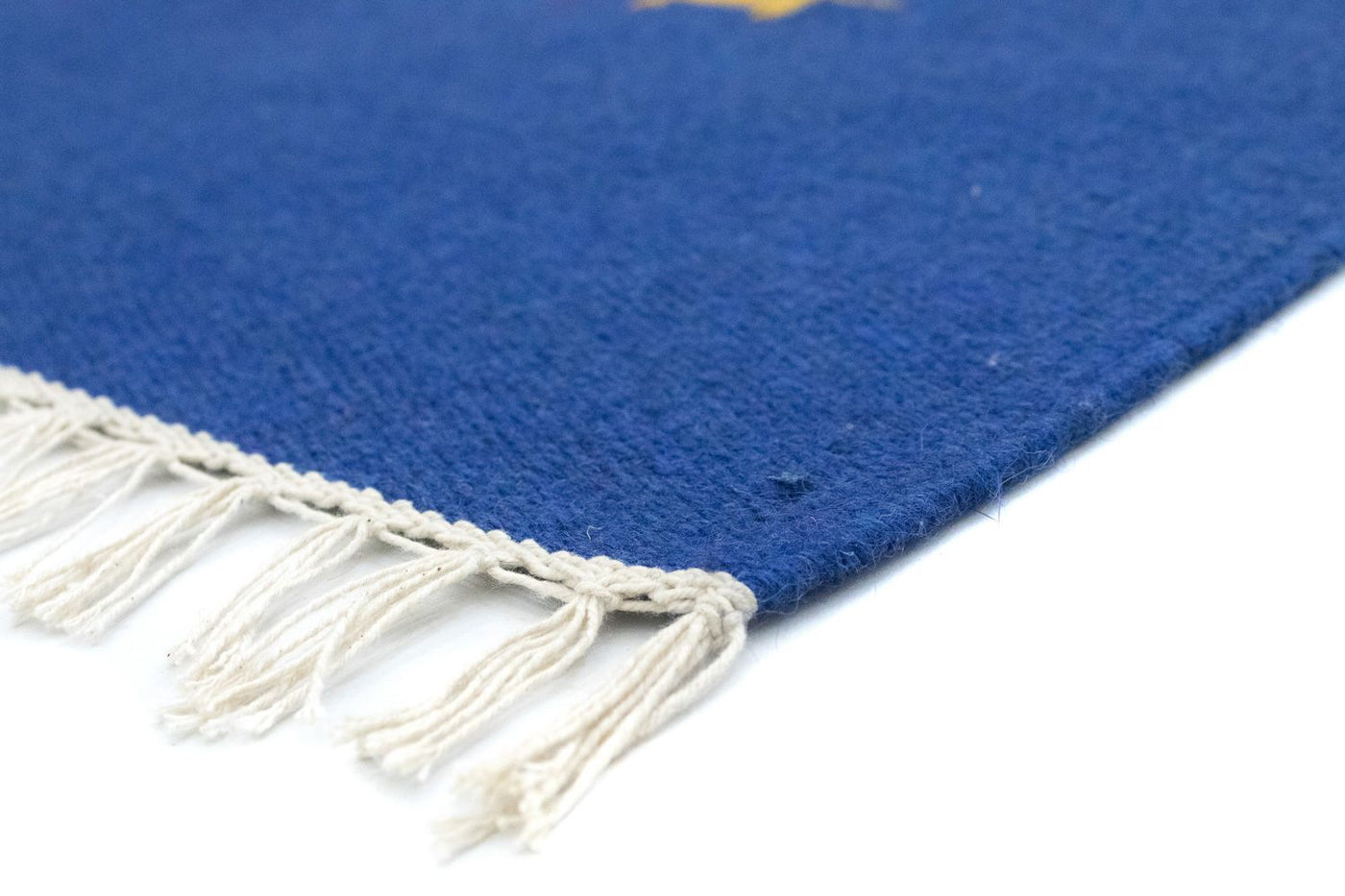 Moderne kilim Tapijt 180x120cm - Wollen tapijt