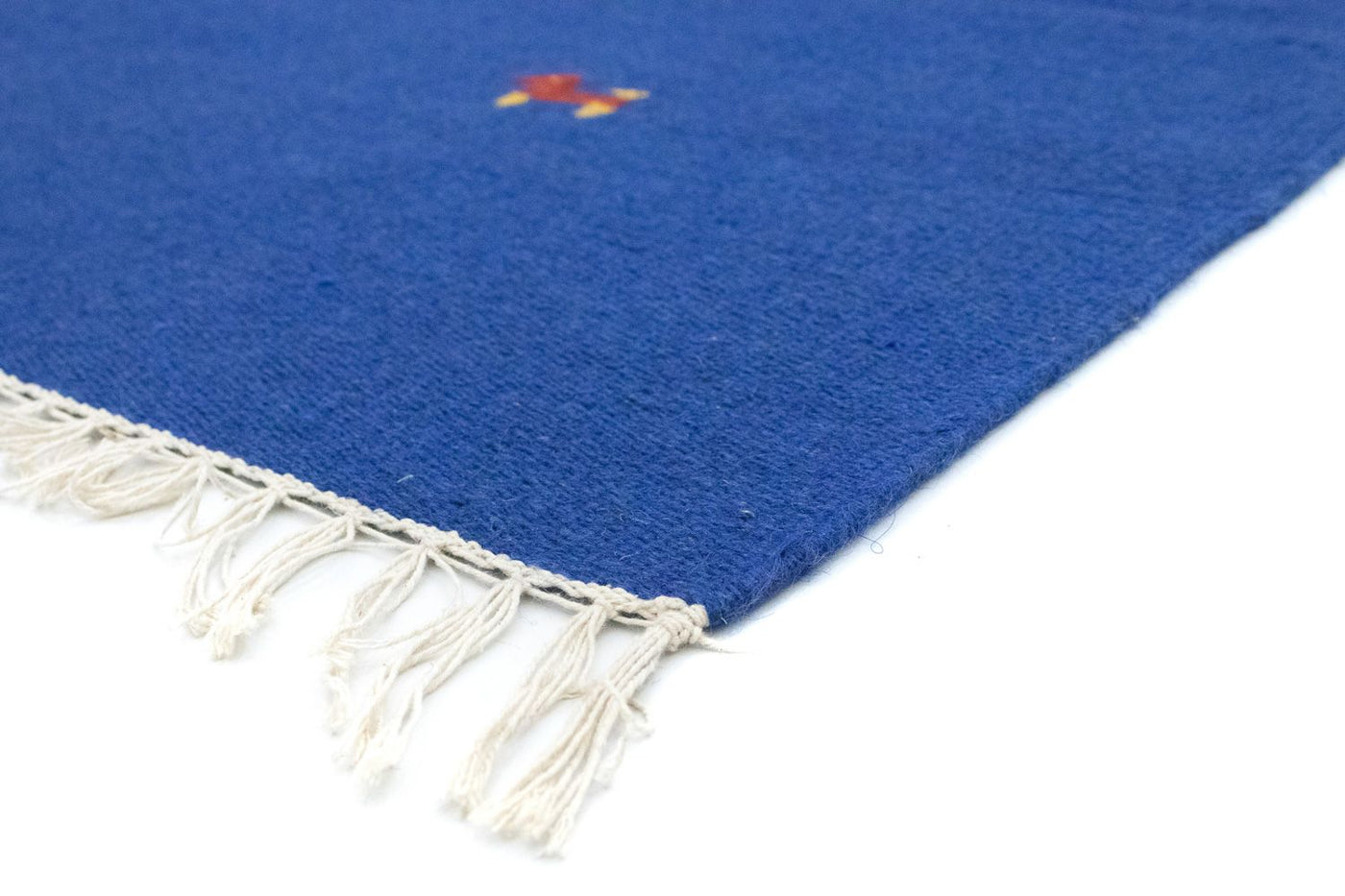 Moderne kilim Tapijt 180x120cm - Wollen tapijt
