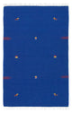 Moderne kilim Tapijt 180x120cm - Wollen tapijt