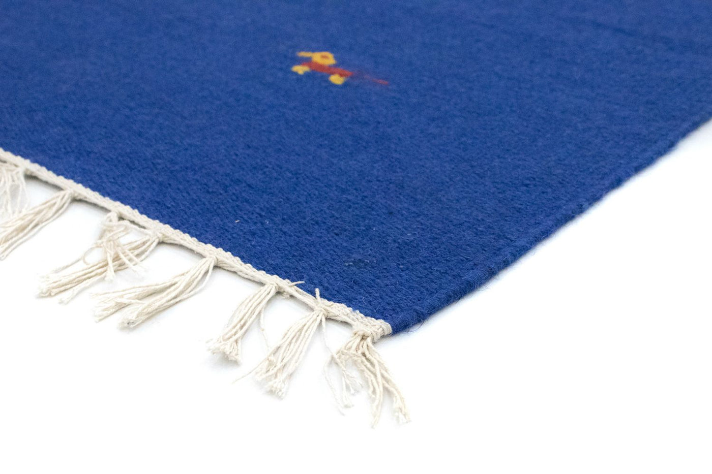 Moderne kilim Tapijt 180x120cm - Wollen tapijt