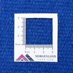 Kelim tapijt - Trendy - 180 x 120 cm - blauw