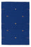 Kelim tapijt - Trendy - 180 x 120 cm - blauw