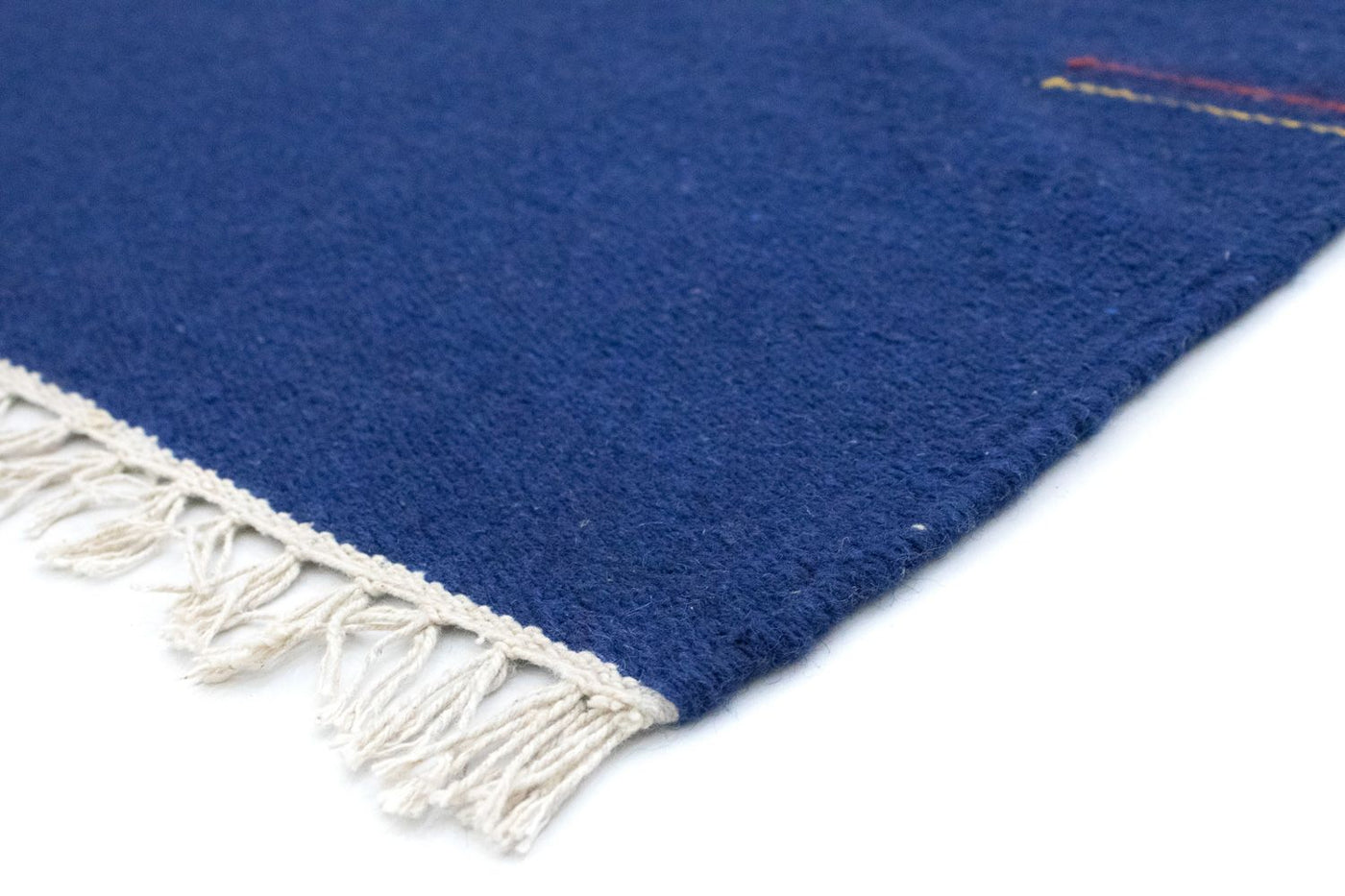 Moderne kilim Tapijt 180x120cm - Wollen tapijt