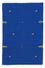 Kelim tapijt - Trendy - 180 x 120 cm - blauw