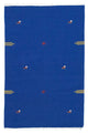 Moderne kilim Tapijt 180x120cm - Wollen tapijt