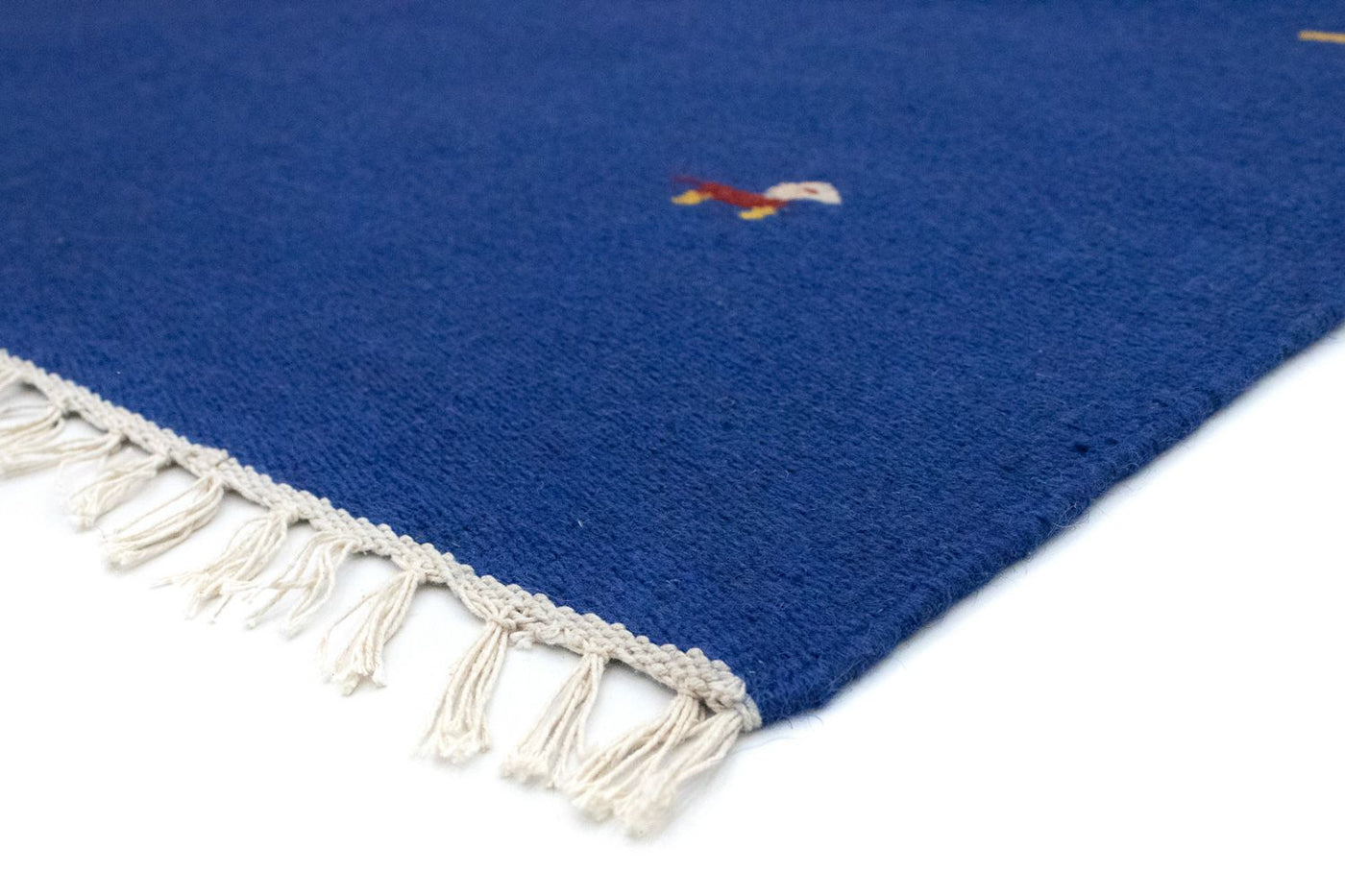 Moderne kilim Tapijt 180x120cm - Wollen tapijt