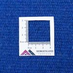 Kelim tapijt - Trendy - 180 x 120 cm - blauw