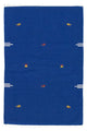 Moderne kilim Tapijt 180x120cm - Wollen tapijt