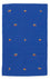 Kelim tapijt - Trendy - 180 x 120 cm - blauw