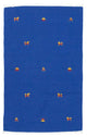 Moderne kilim Tapijt 180x120cm - Wollen tapijt
