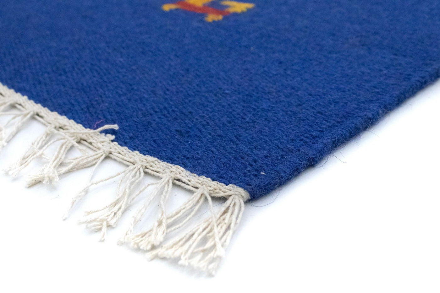 Moderne kilim Tapijt 180x120cm - Wollen tapijt