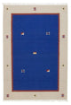 Moderne kilim Tapijt 180x120cm - Wollen tapijt