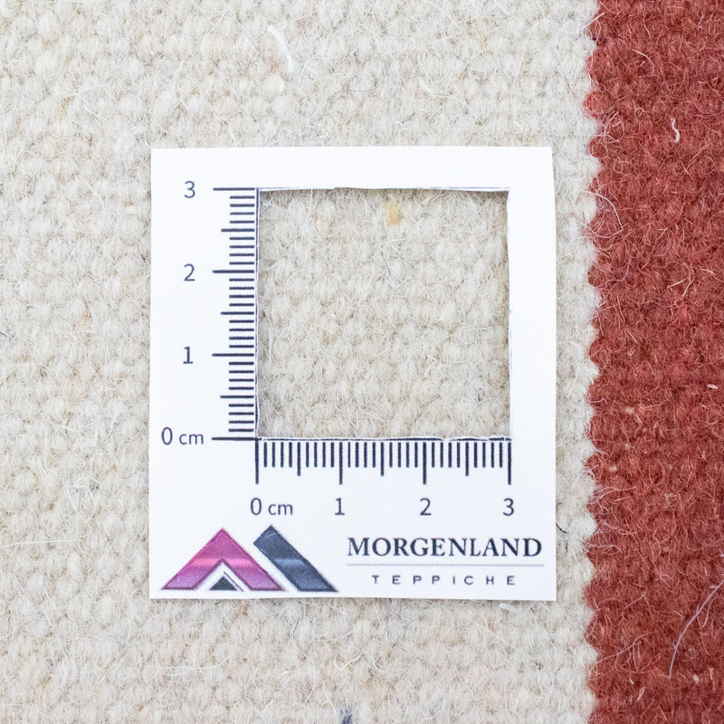 Kelim tapijt - Trendy - 180 x 120 cm - blauw