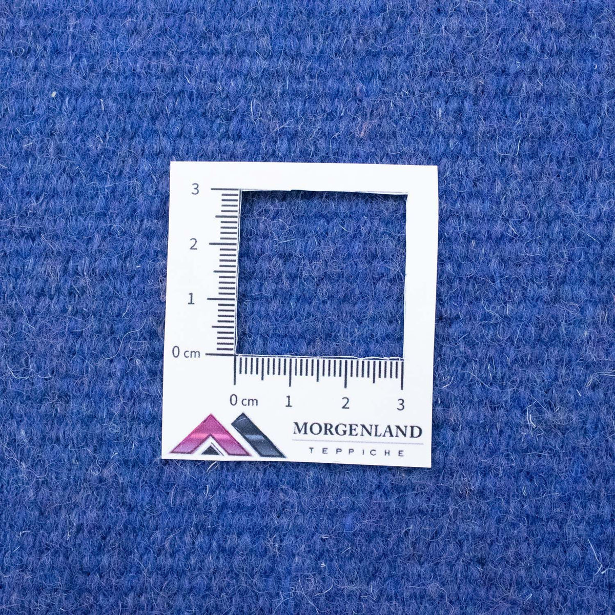 Kelim tapijt - Trendy - 180 x 120 cm - blauw