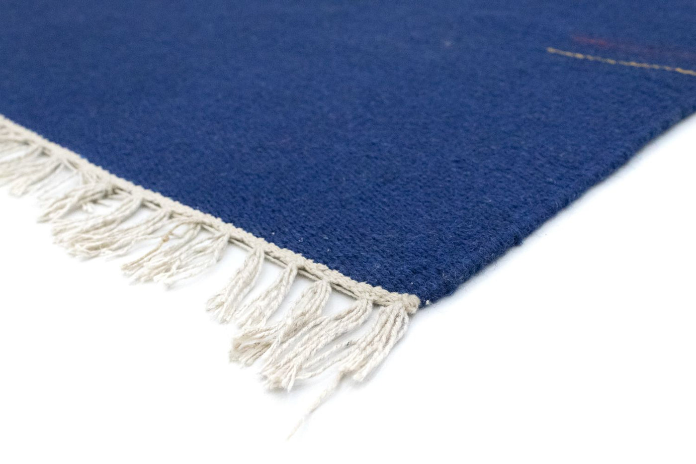 Moderne kilim Tapijt 180x120cm - Wollen tapijt