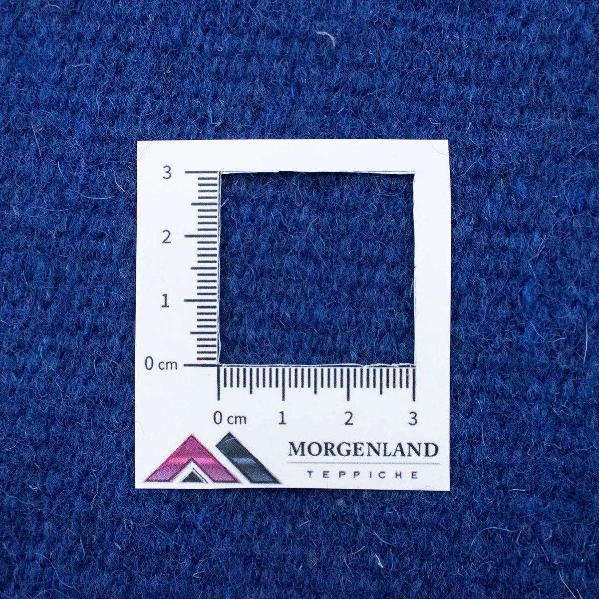 Kelim tapijt - Trendy - 180 x 120 cm - blauw