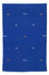 Kelim tapijt - Trendy - 180 x 120 cm - blauw