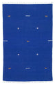 Moderne kilim Tapijt 180x120cm - Wollen tapijt