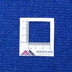 Kelim tapijt - Trendy - 180 x 120 cm - blauw