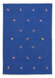 Moderne kilim Tapijt 200x140cm - Wollen tapijt