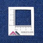 Kelim tapijt - Trendy - 200 x 140 cm - blauw