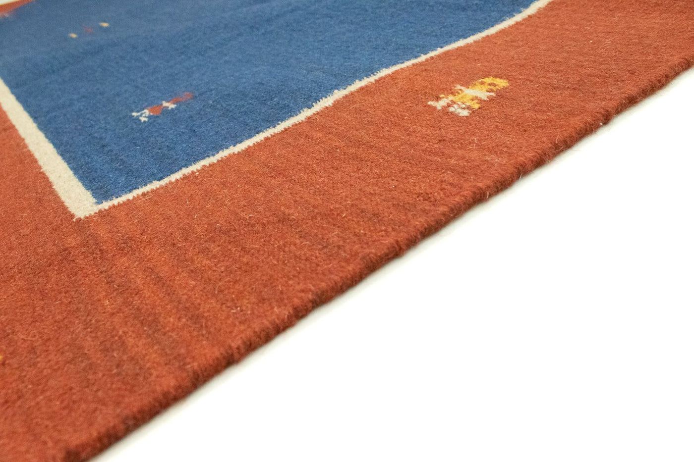 Moderne kilim Tapijt 300x200cm - Wollen tapijt