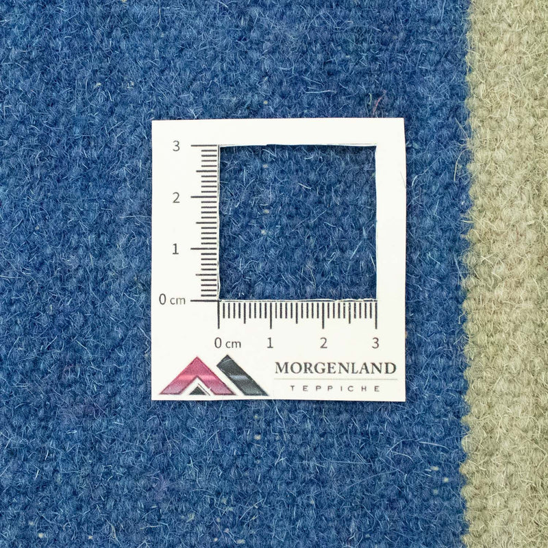 Kelim tapijt - Trendy - 300 x 200 cm - groen